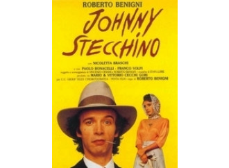 L'isola di Nim e Johnny Stecchino